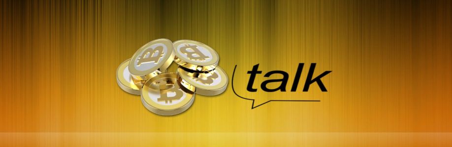 Daily Crypto Talk & News Cover Image