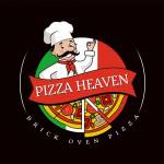 #pizzaheavench