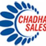#chadhasales Profile Picture