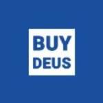 #buydeus Profile Picture