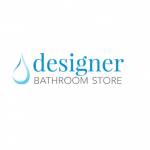 #Designerbathroom