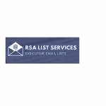 #RSAlistservice Profile Picture