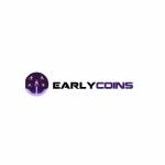 #earlycoins Profile Picture