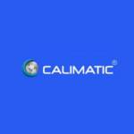 #calimatice