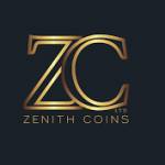 #zenithcoins Profile Picture
