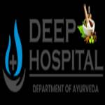 #deephospitalayurveda Profile Picture