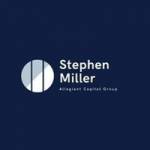 #stephenmiller Profile Picture