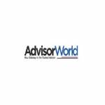 #advisorworld Profile Picture