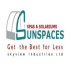 #sunspaces Profile Picture